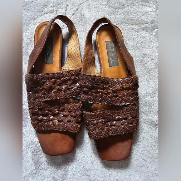 Sesto Meucci Shoes - Sesto Meucci Italian Sandals